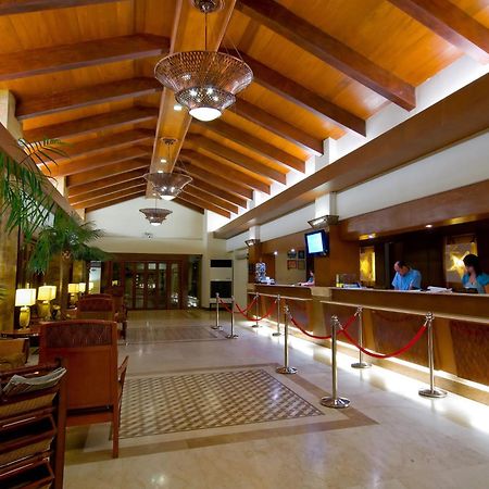 Henann Regency Resort&Spa Balabag  Exterior foto