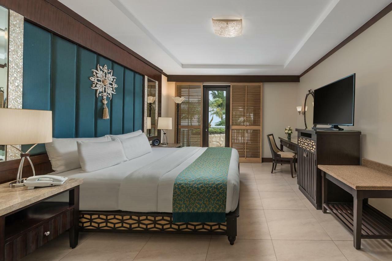 Henann Regency Resort&Spa Balabag  Zimmer foto